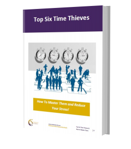 Top 6 time thieves ebook