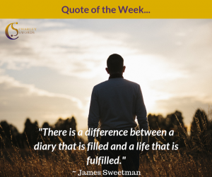 Quote of the Week 2