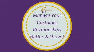 Customer relationships blog post image