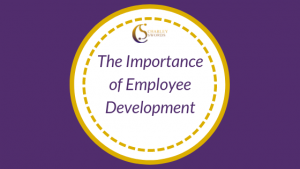 Importance of Employee Development