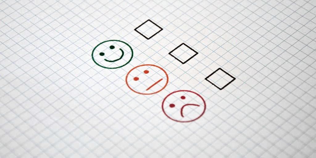 Why Your Customers Being Satisfied is Not Enough