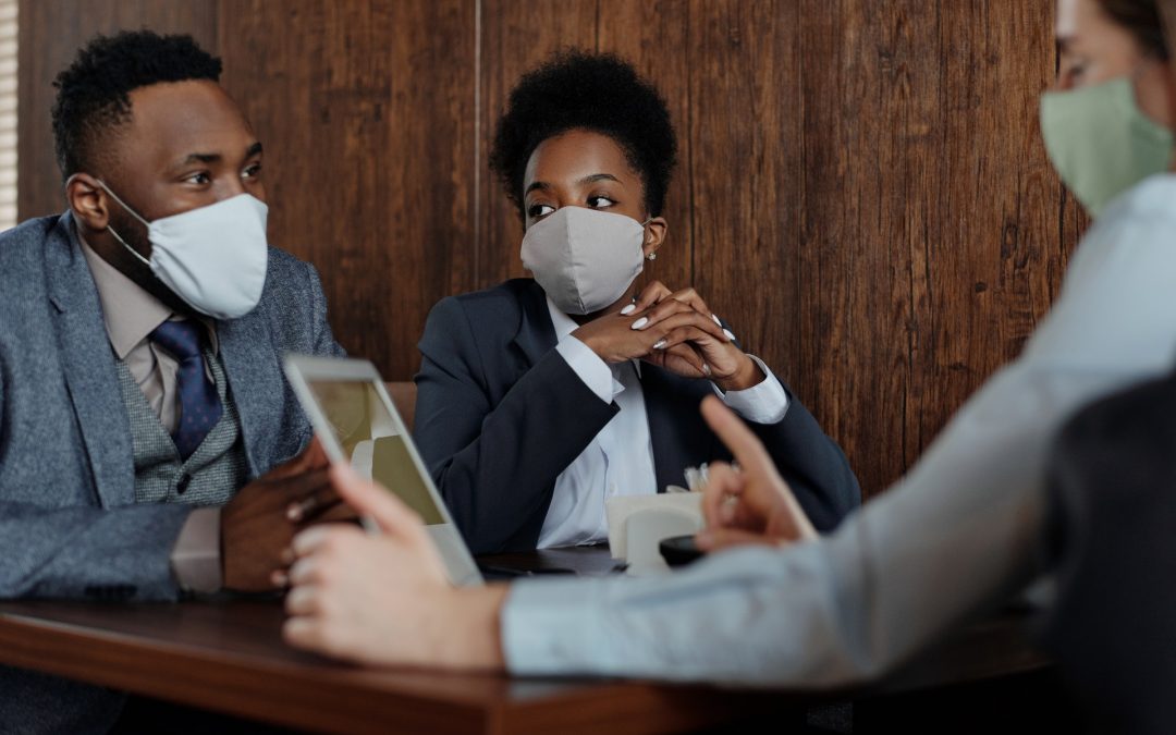 Keeping Your Customers During a Pandemic